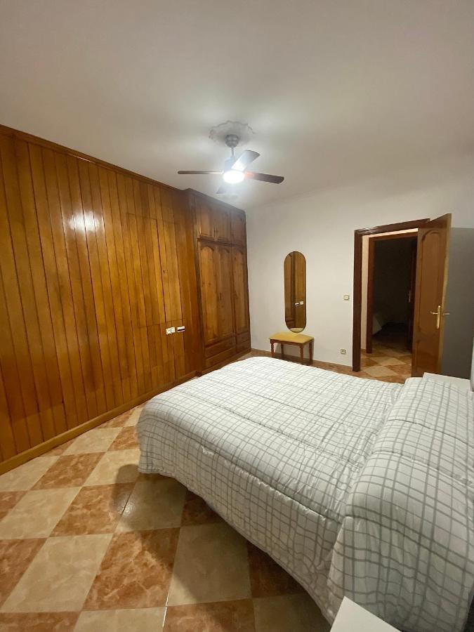 Casa Cruz De Marbella Luque Villa ภายนอก รูปภาพ