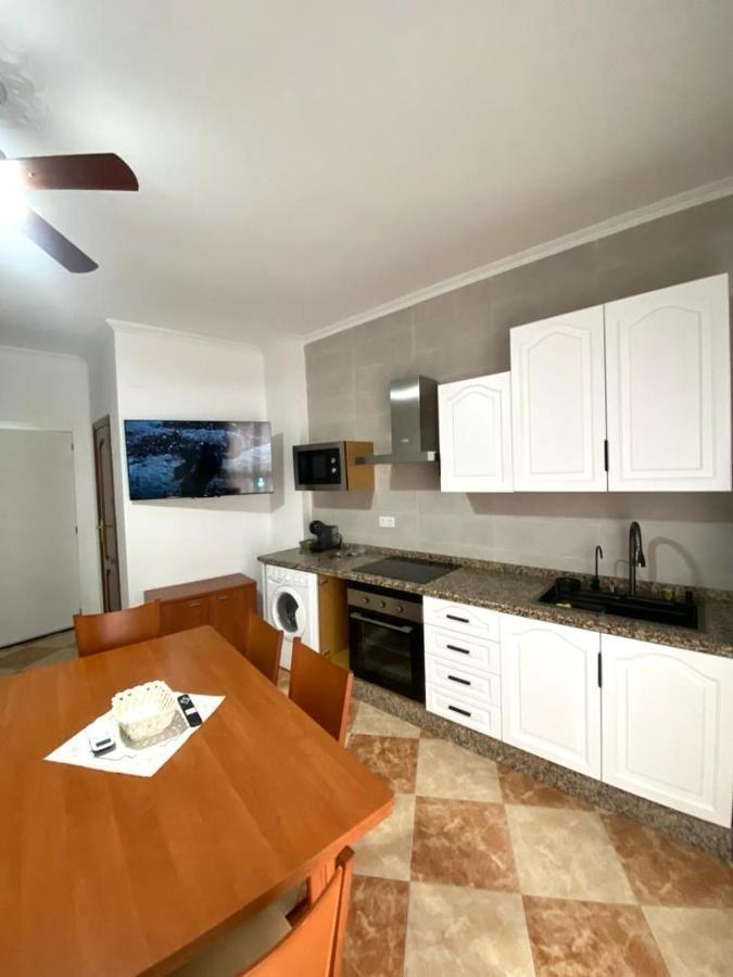 Casa Cruz De Marbella Luque Villa ภายนอก รูปภาพ