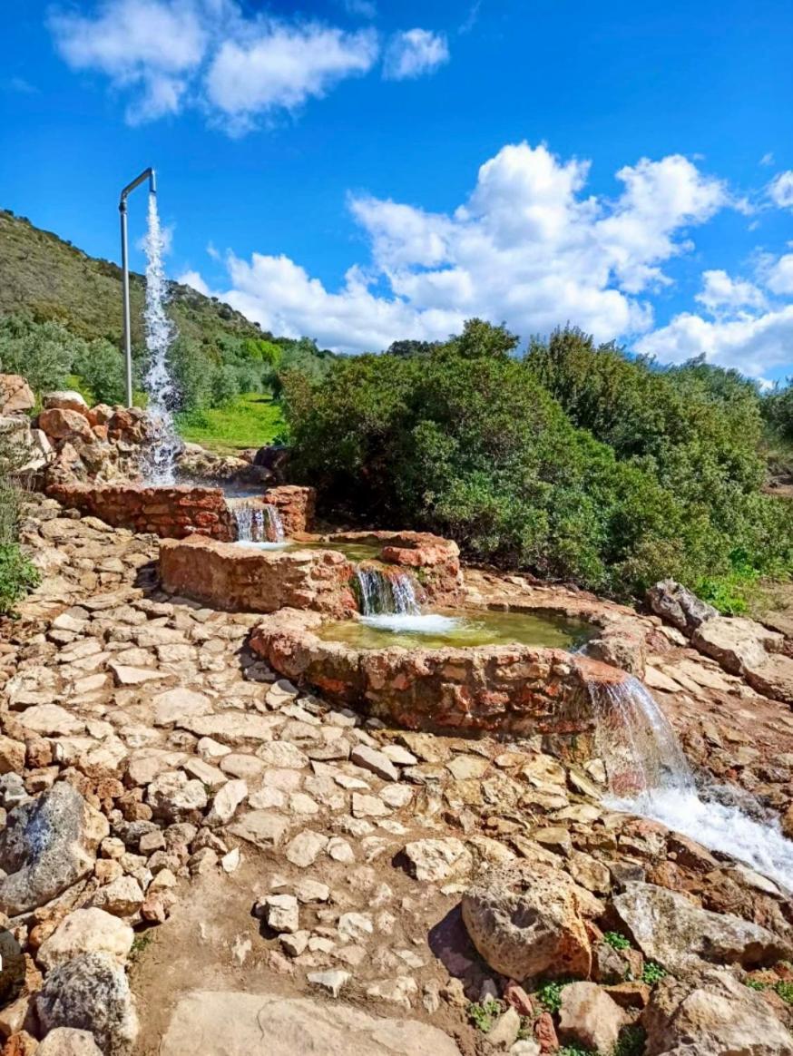 Casa Cruz De Marbella Luque Villa ภายนอก รูปภาพ